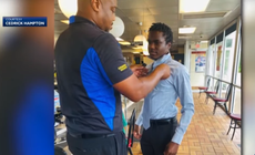 Waffle House boss refuses to let teenager skip graduation for work 