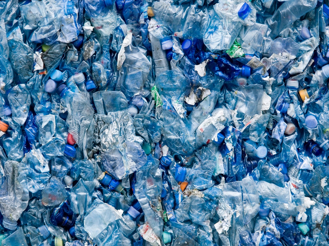 Scientists have found a way to convert plastic bottle waste into vanillin