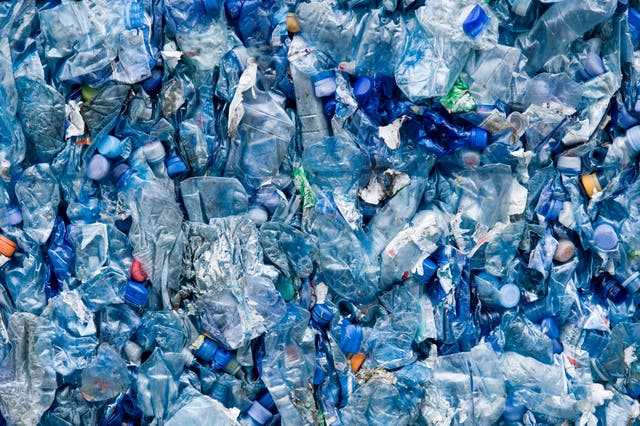 <p>Scientists have found a way to convert plastic bottle waste into vanillin</p>