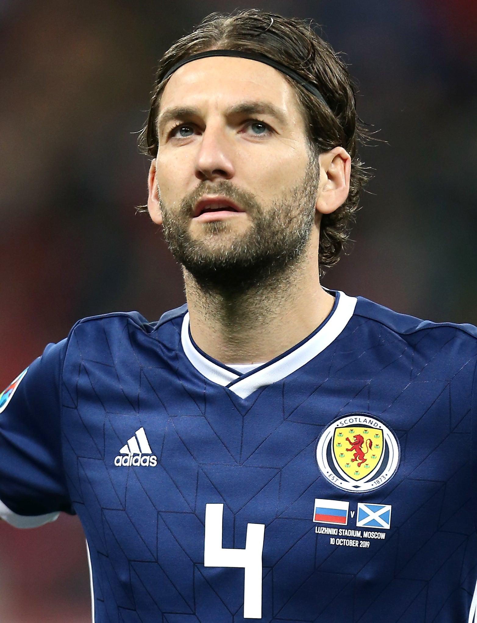 Former Scotland defender Charlie Mulgrew has joined Dundee United
