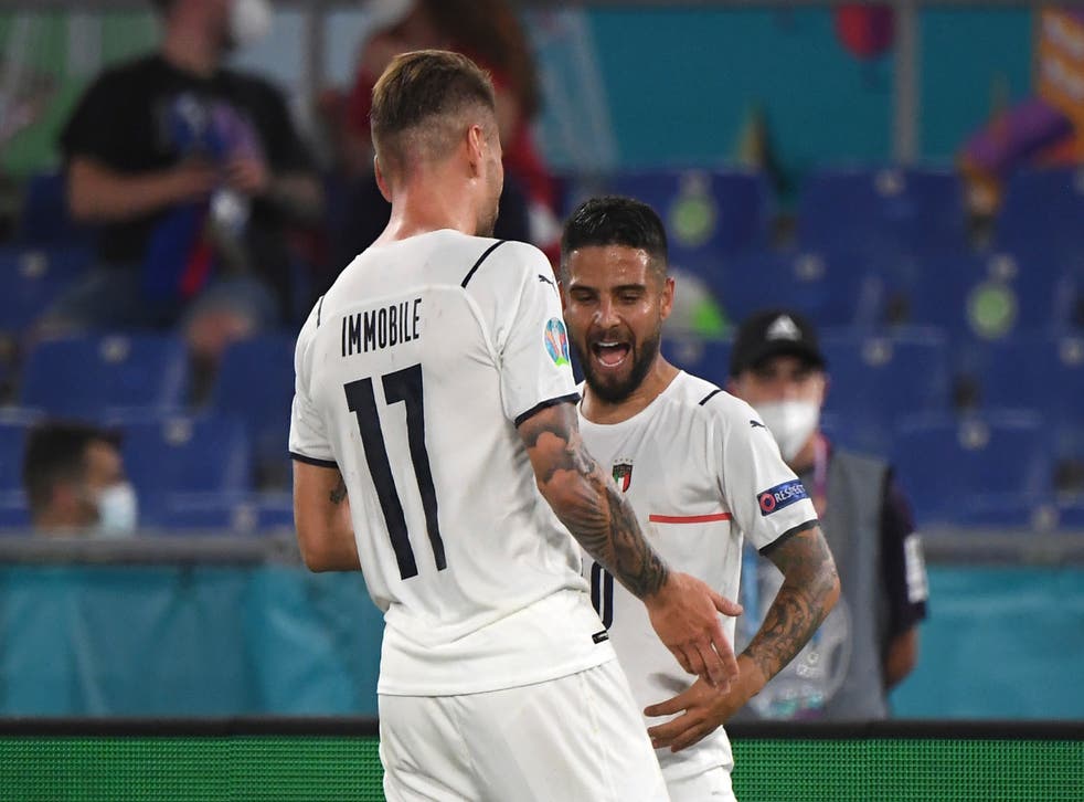 EURO ITALIA SUIZA