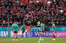 pics France Vs Hungary Live Stream https www independent co uk sport football hungary france live stream euro 2020 b1868966 html