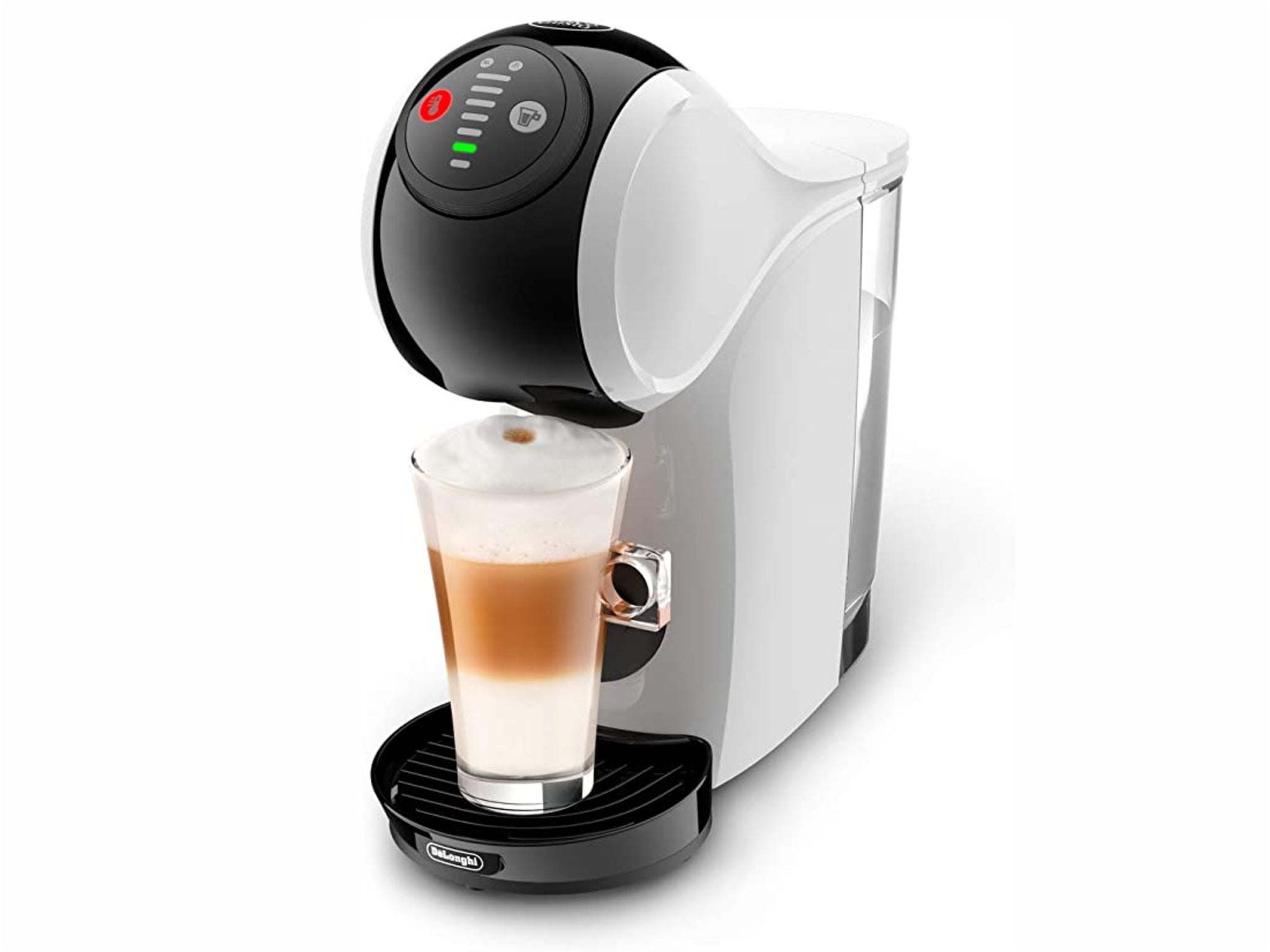 KRUPS Dolce Gusto Genio S Plus Review