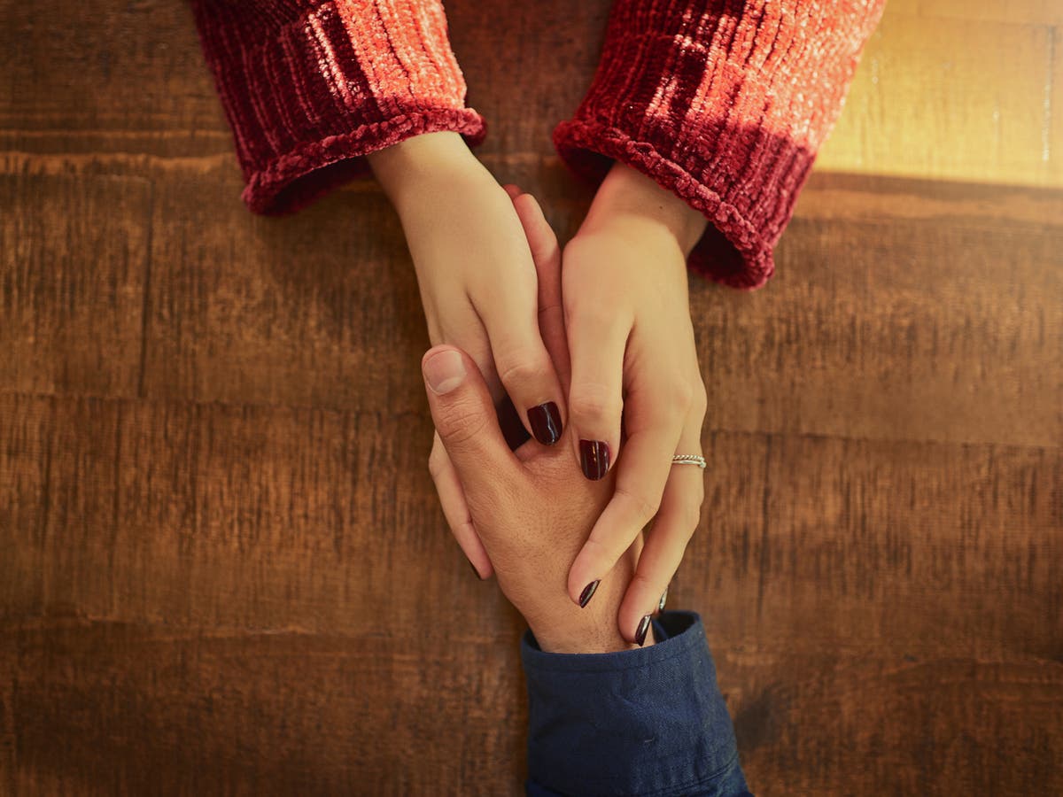 How to cope with grief on Father’s Day | The Independent