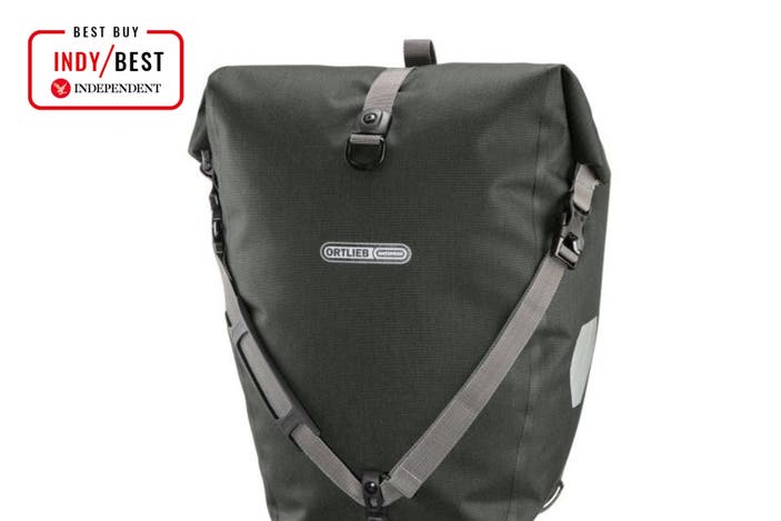 Ortlieb back-roller urban line indybest