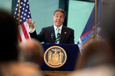 NY lifts more COVID-19 rules as it hits vaccination mark