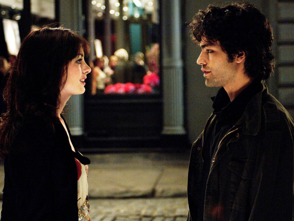 The Devil Wears Prada star Adrian Grenier finally responds to 'real  villain' theory | The Independent