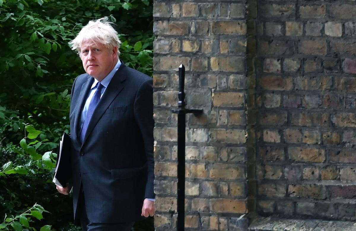 Brexit news - live: PM says UK must end &lsquo;restrictive regulation&rsquo; as farmers&rsquo; criticise Australia trade deal