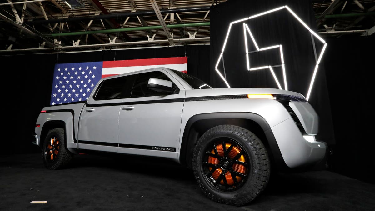 Startup Lordstown Motors says production still on track