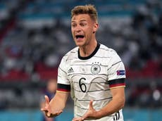 Germany Vs Hungary Prediction How Will Euro 2020 Fixture Play Out Tonight The Independent
