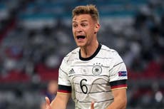 Germany sacrifice Joshua Kimmich’s strengths as France expose weaknesses – Euro 2020 scouting report
