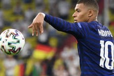 Euro 2020 saves best until last as France show their superiority in victory over Germany