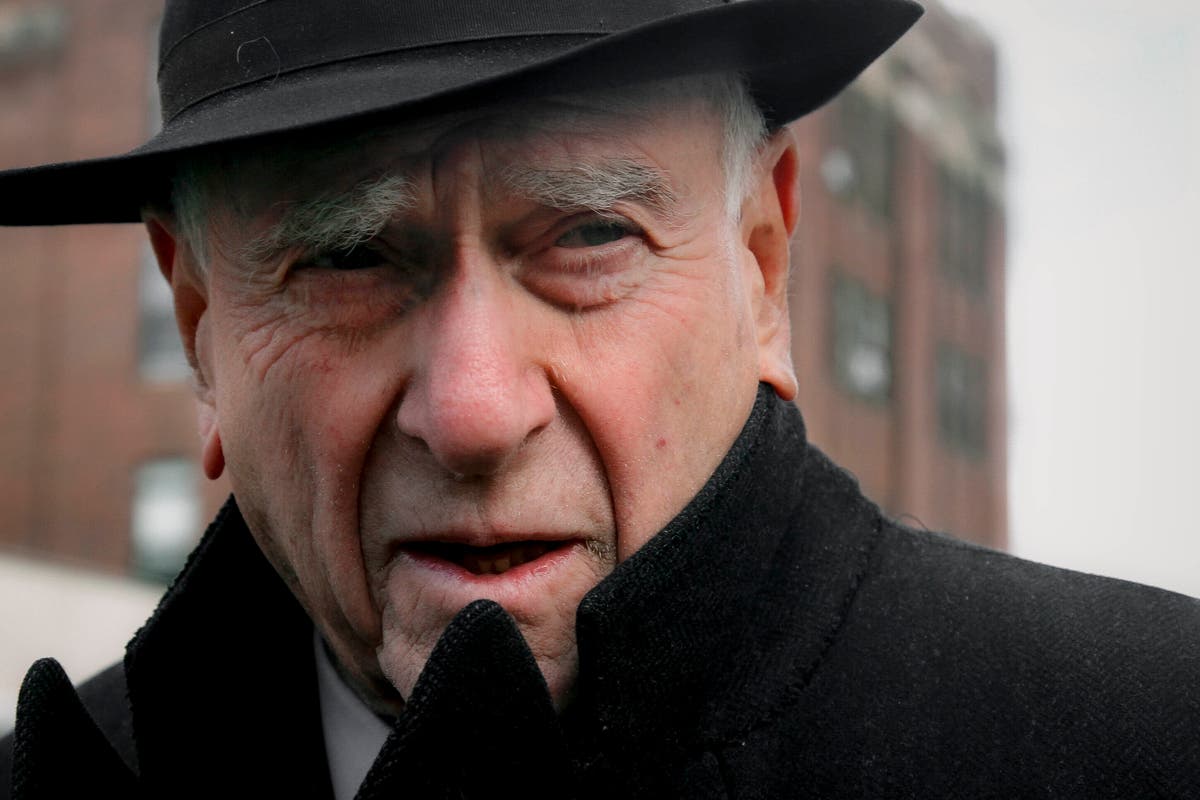 Jack Weinstein, legal maverick on federal bench, dead at 99