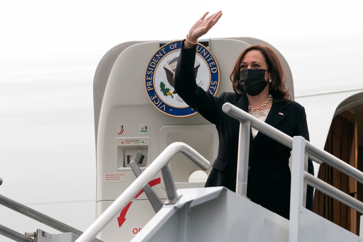 US and Mexico seek ways to do more on irregular immigration