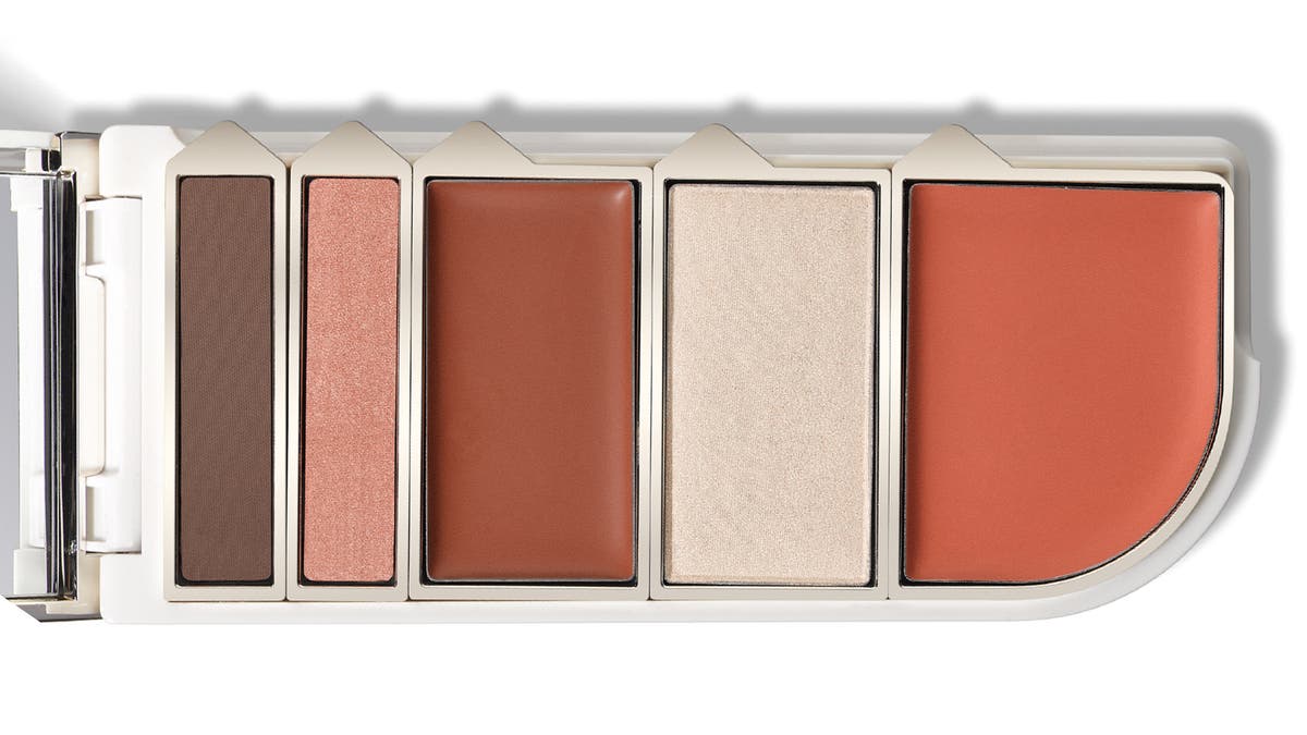 World Refill Day: 4 of the best refillable make-up palettes