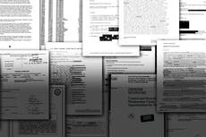 For years US Army hid, downplayed extent of firearms loss