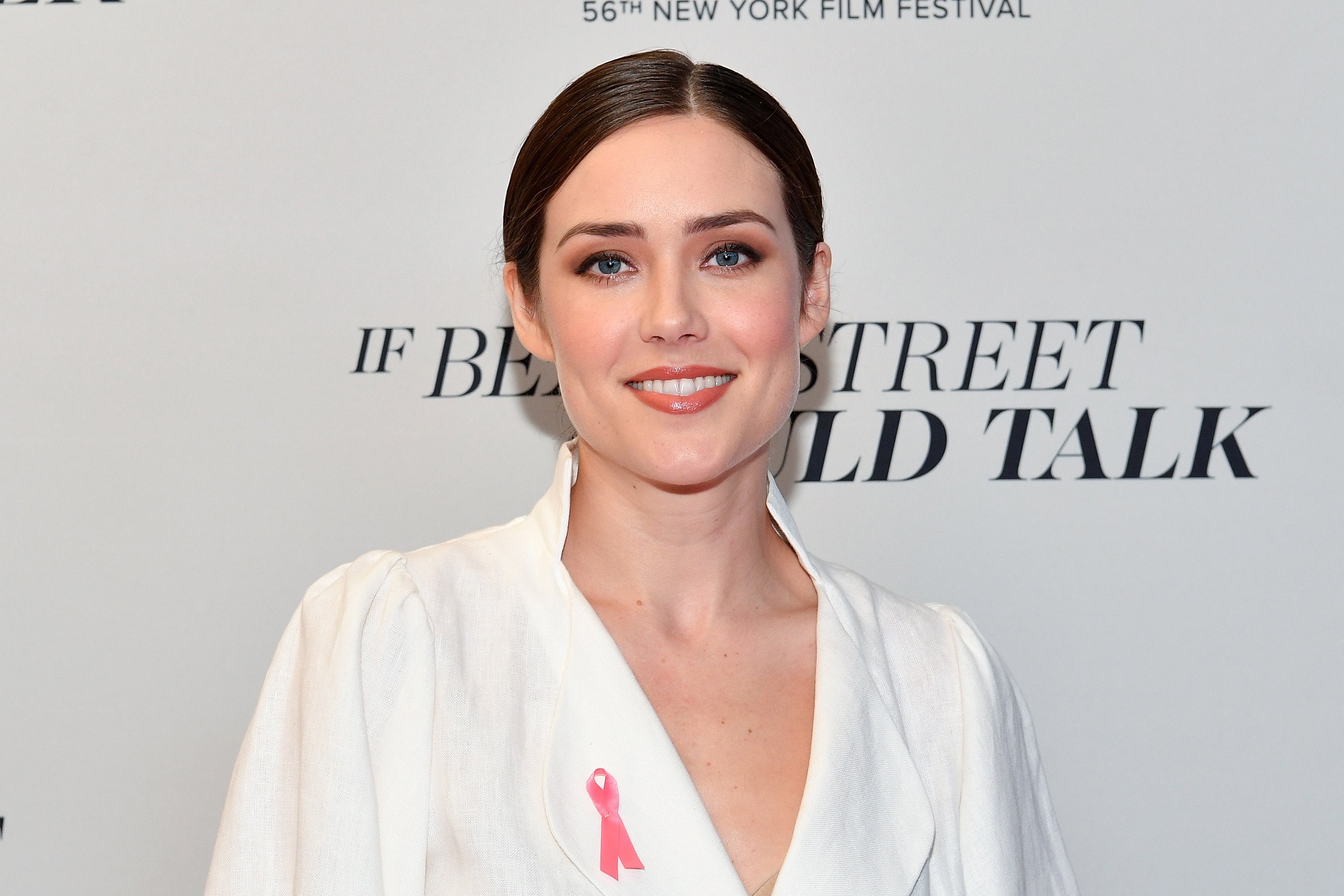 Megan Boone to exit The Blacklist after eight seasons