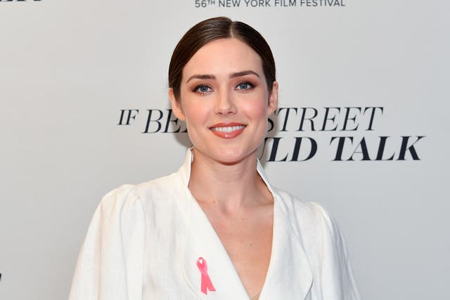 <p>Megan Boone to exit The Blacklist after eight seasons</p>