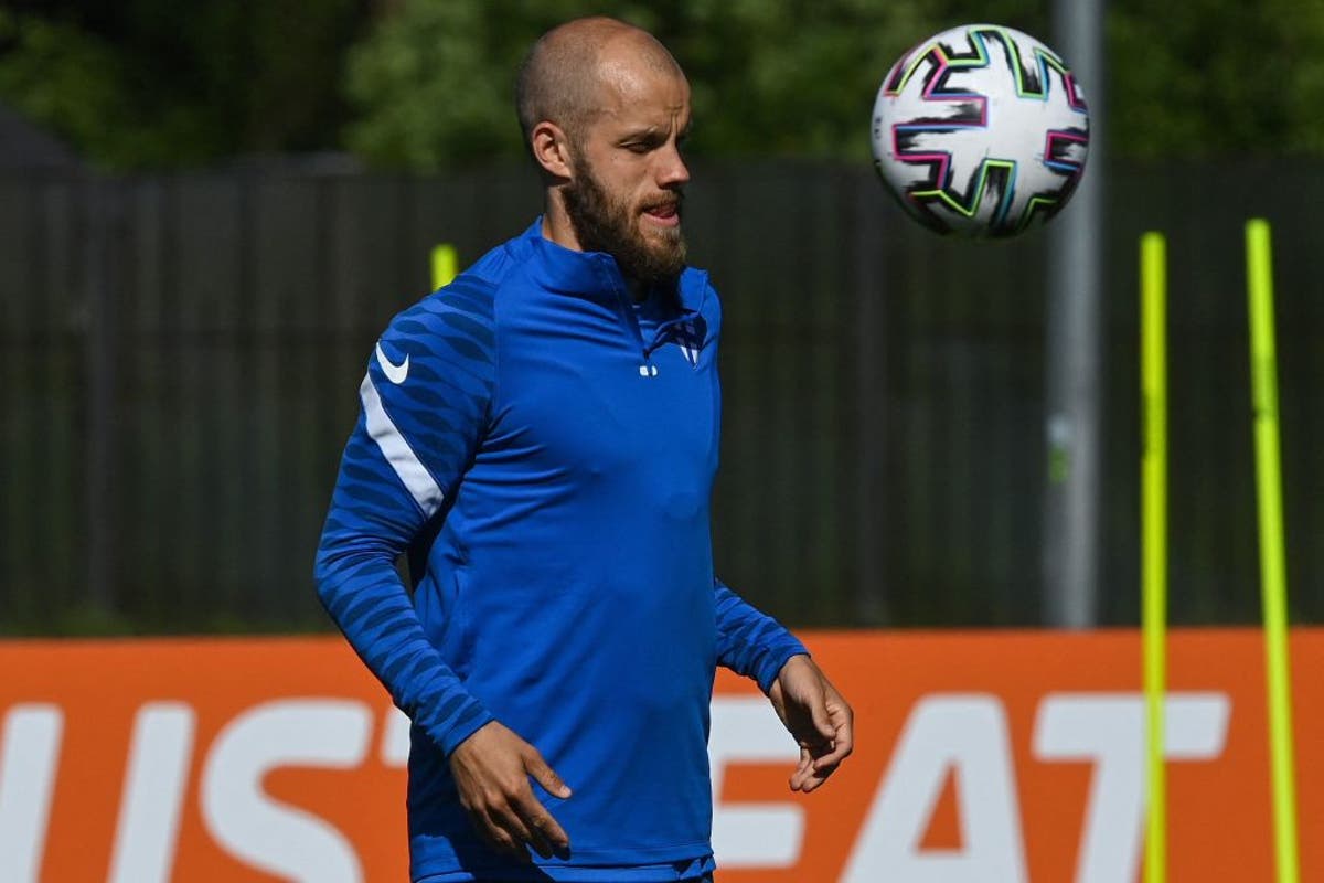 Finland vs Russia predicted line-ups: Team news ahead of Euro 2020 fixture today