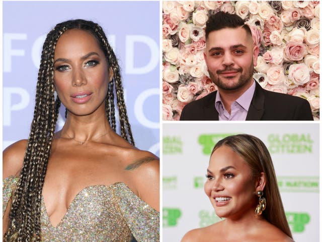 Leona Lewis Latest News Breaking Stories And Comment The Independent Leona Lewis Latest News Breaking Stories And Comment The Independent