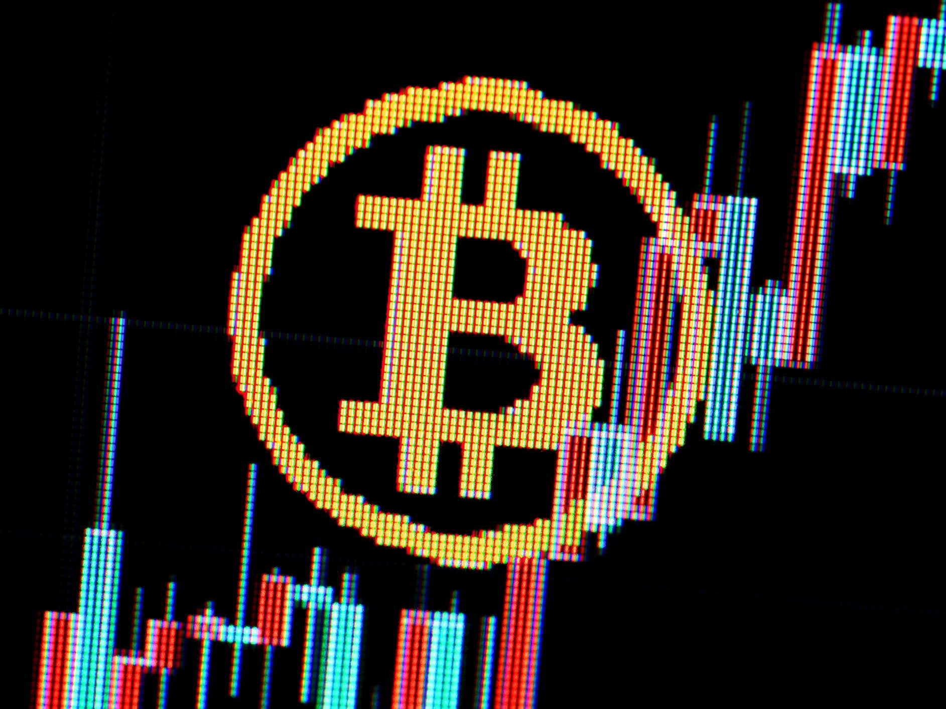 Bitcoin has been unusually volatile in 2021, with price analysts divided over whether it is in a bull or bear market in June