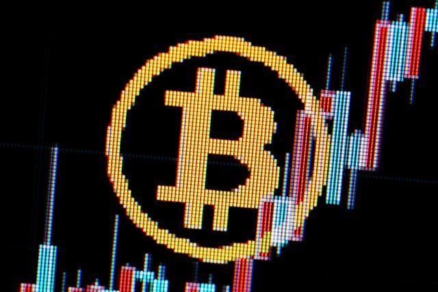 <p>Bitcoin has been unusually volatile in 2021, with price analysts divided over whether it is in a bull or bear market in June</p>