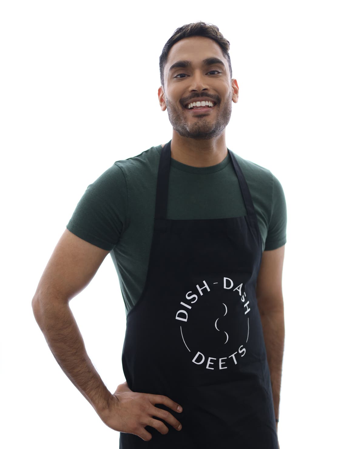 Going plant-based helped me rediscover my life: Sunni Patel on gut health, balance and why less is sometimes more at the gym