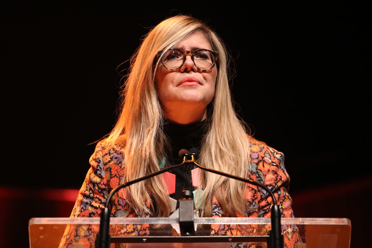 &lsquo;Unpleasant and unnecessary&rsquo;: Emma Barnett sparks conversation on sanitary bins squeezed into women&rsquo;s toilets