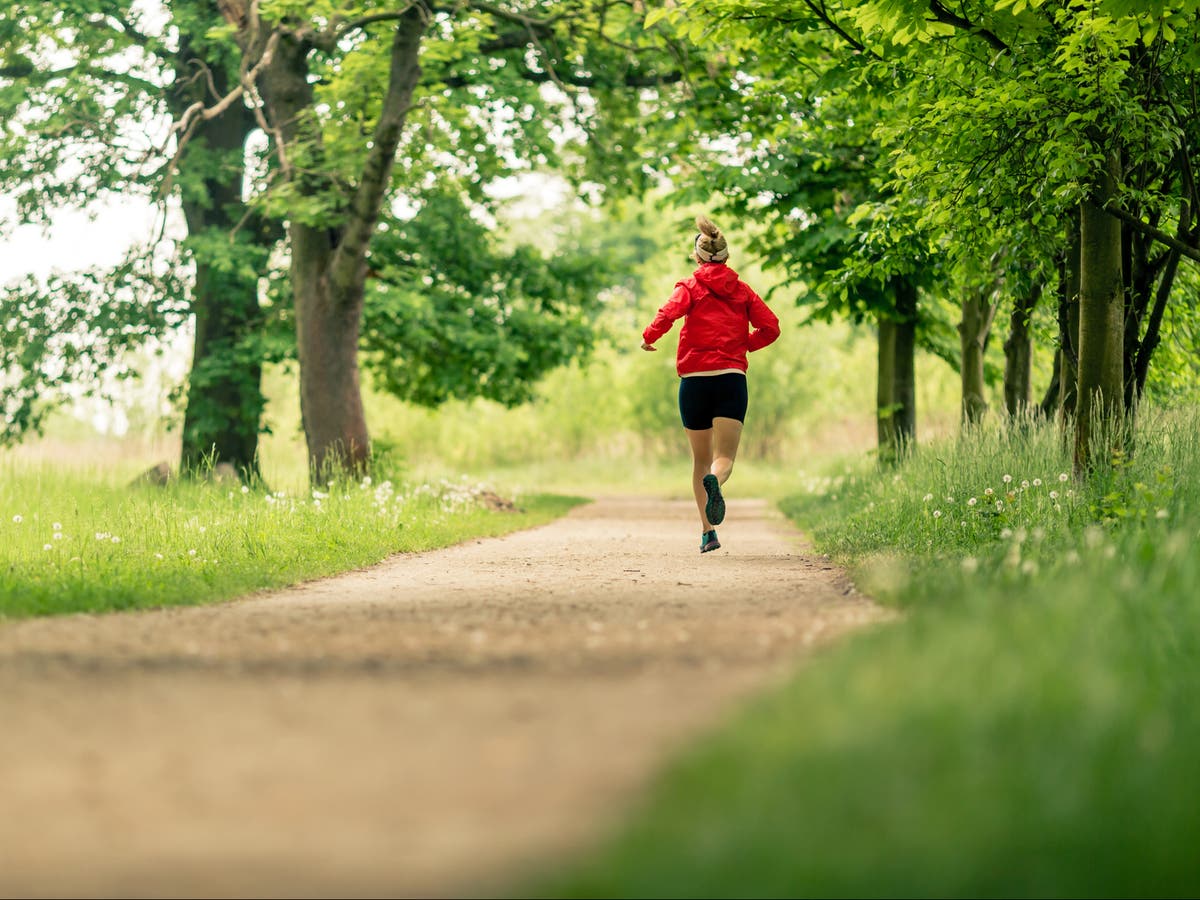 &lsquo;Keep your whereabouts to yourself!&rsquo;: Women discuss whether it is safe to share running routes online