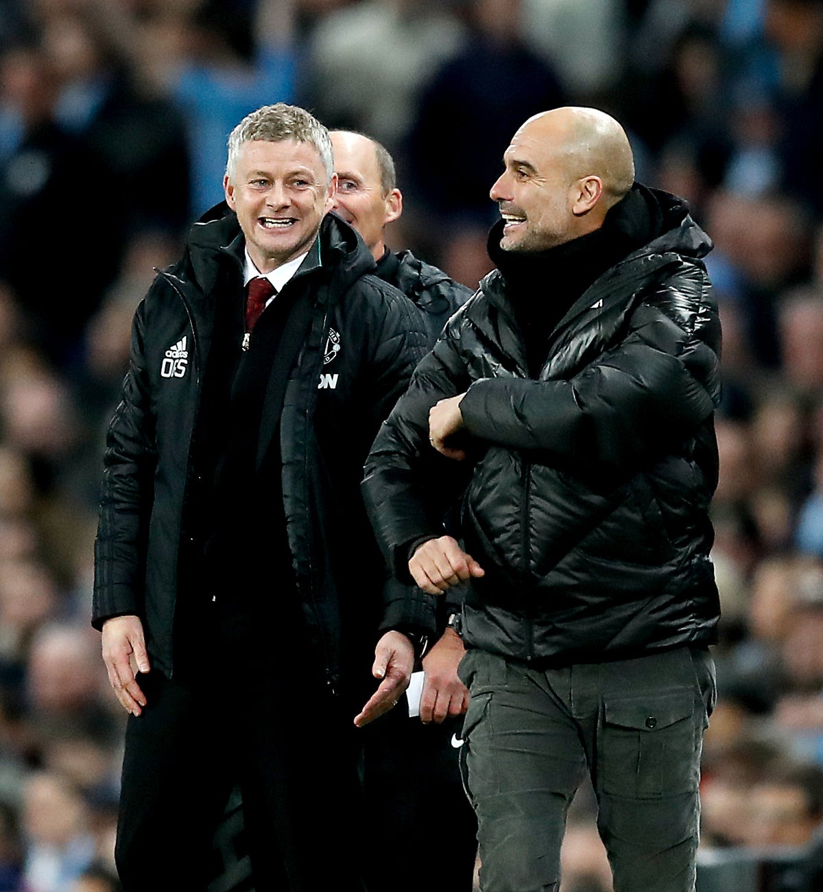 How the 2021-22 Premier League fixture schedule could affect teams’ prospects