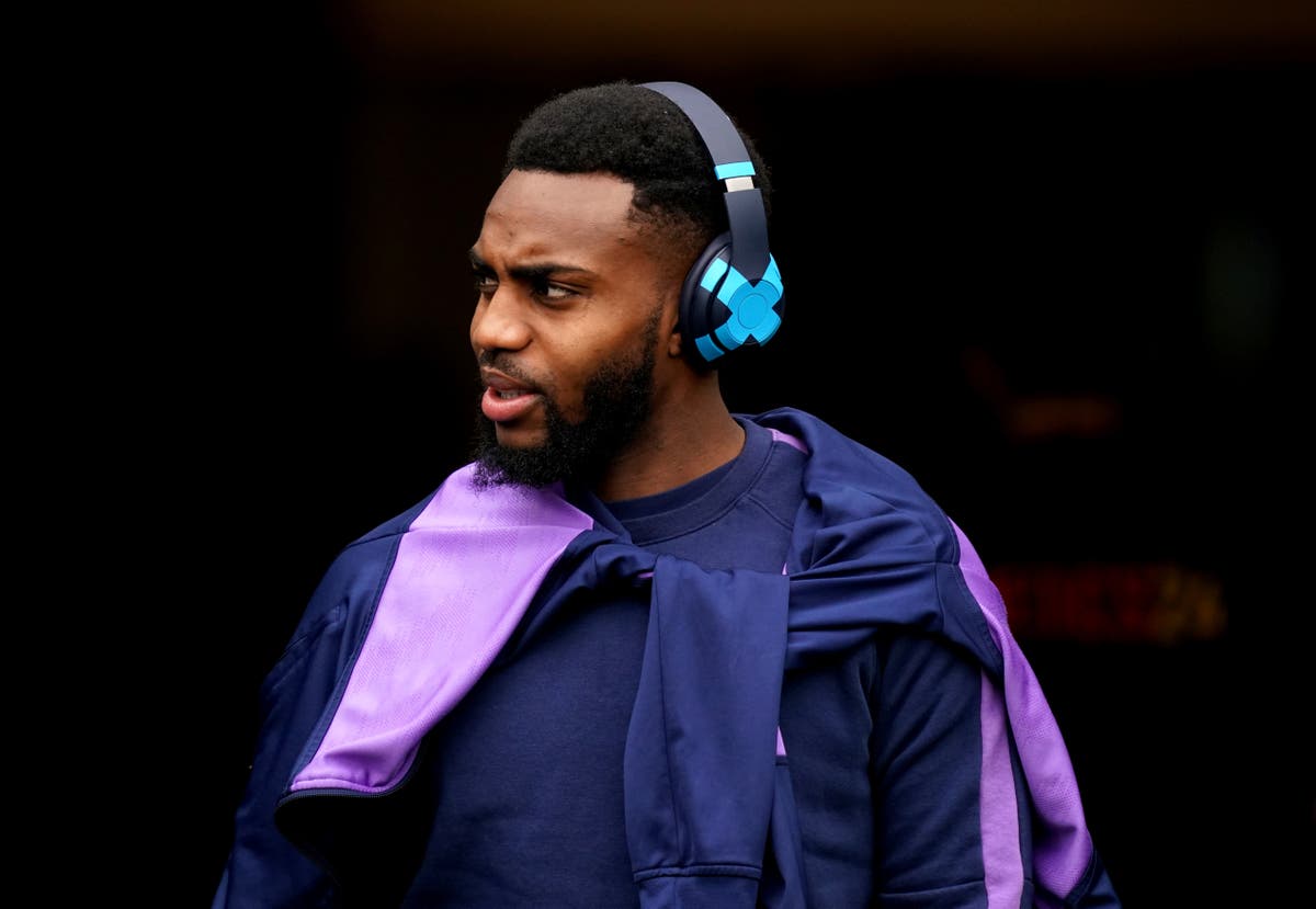 Free agent Danny Rose signs two-year deal with Watford
