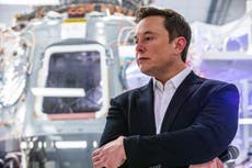How Elon Musk made his money - from emeralds to SpaceX and Tesla