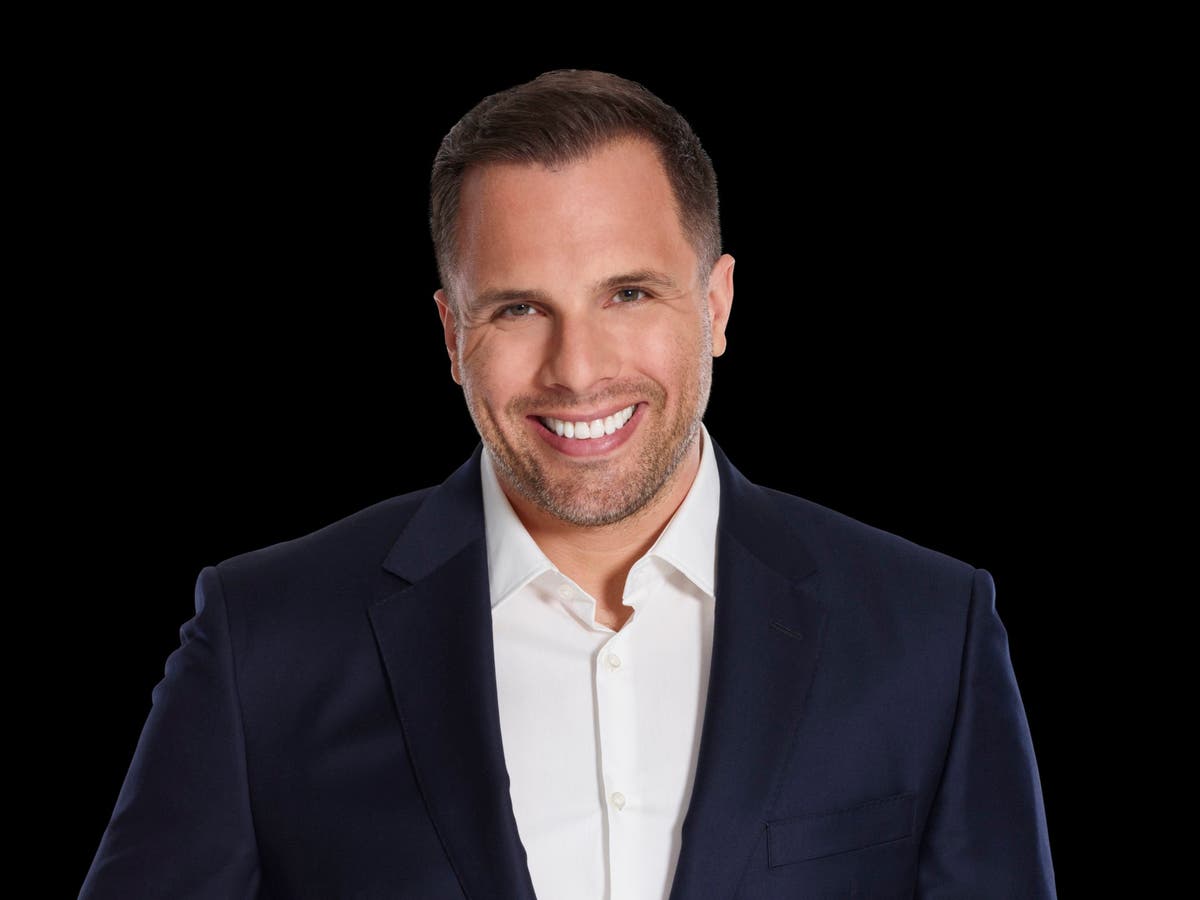 GB News: Ofcom receives 373 complaints about Dan Wootton broadcast ...