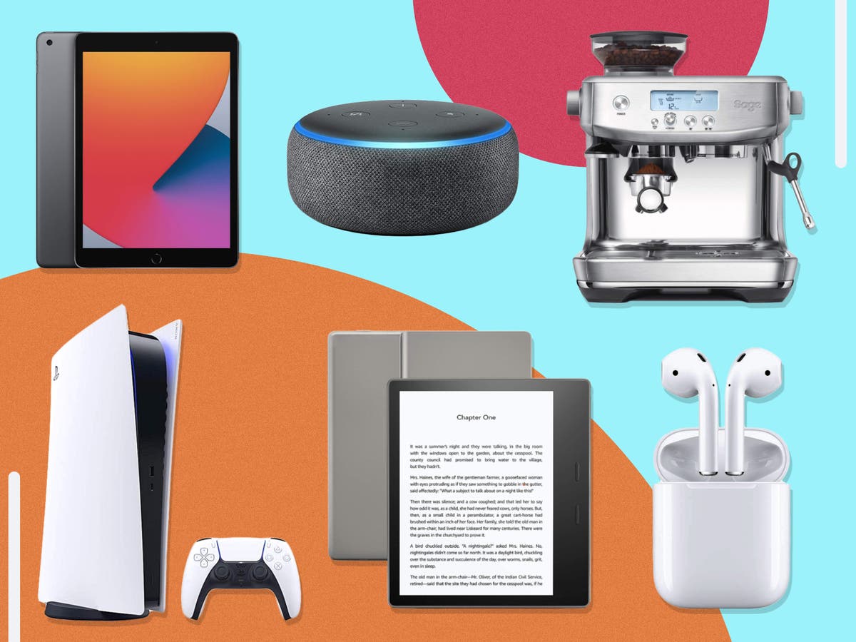 Amazon Prime Day 21 Live Latest Uk Deals And Offers On Oral B Apple Ninja And More News Concerns