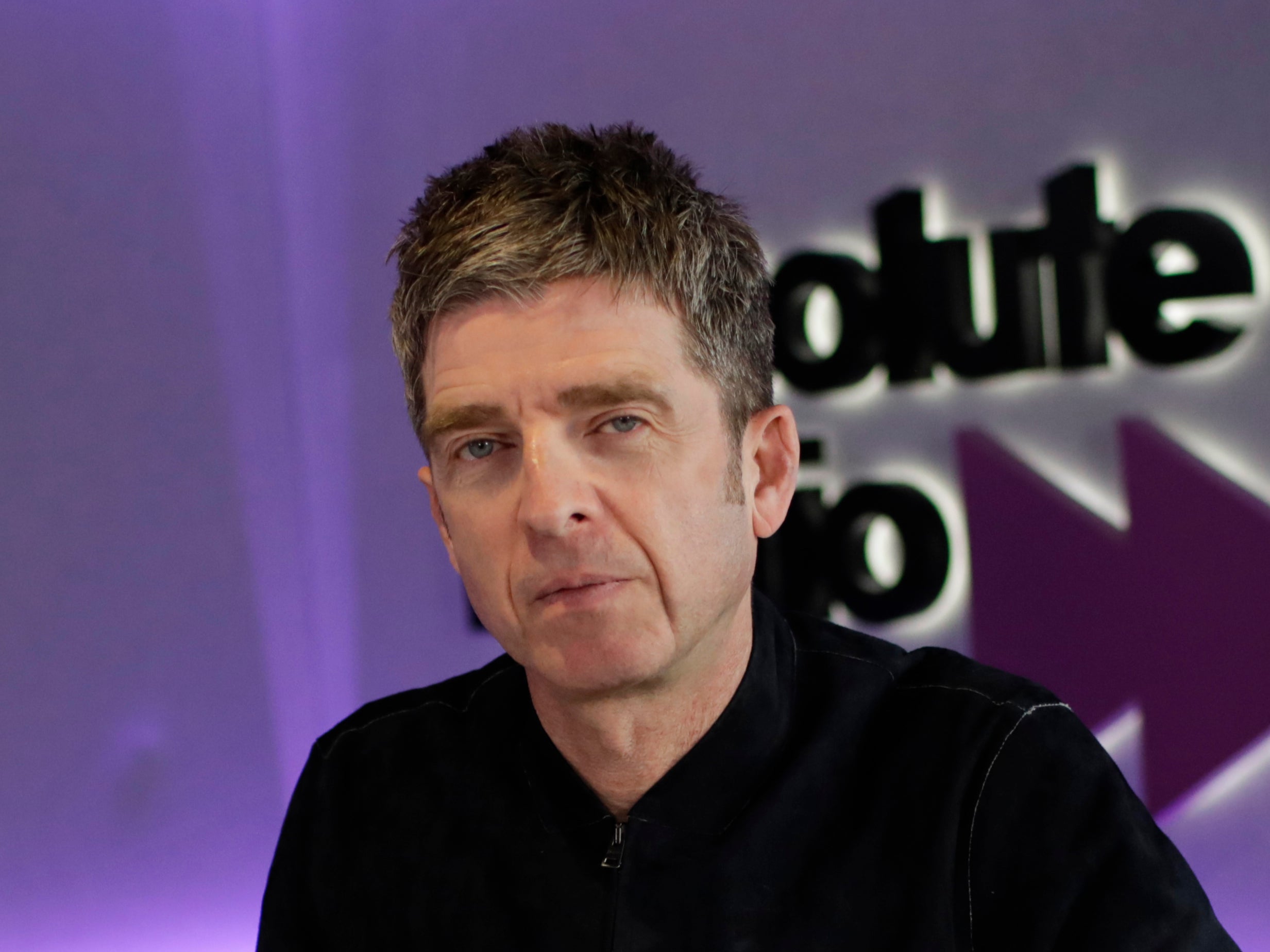 Noel Gallagher called Bono a ‘do-gooder’ on Absolute Radio