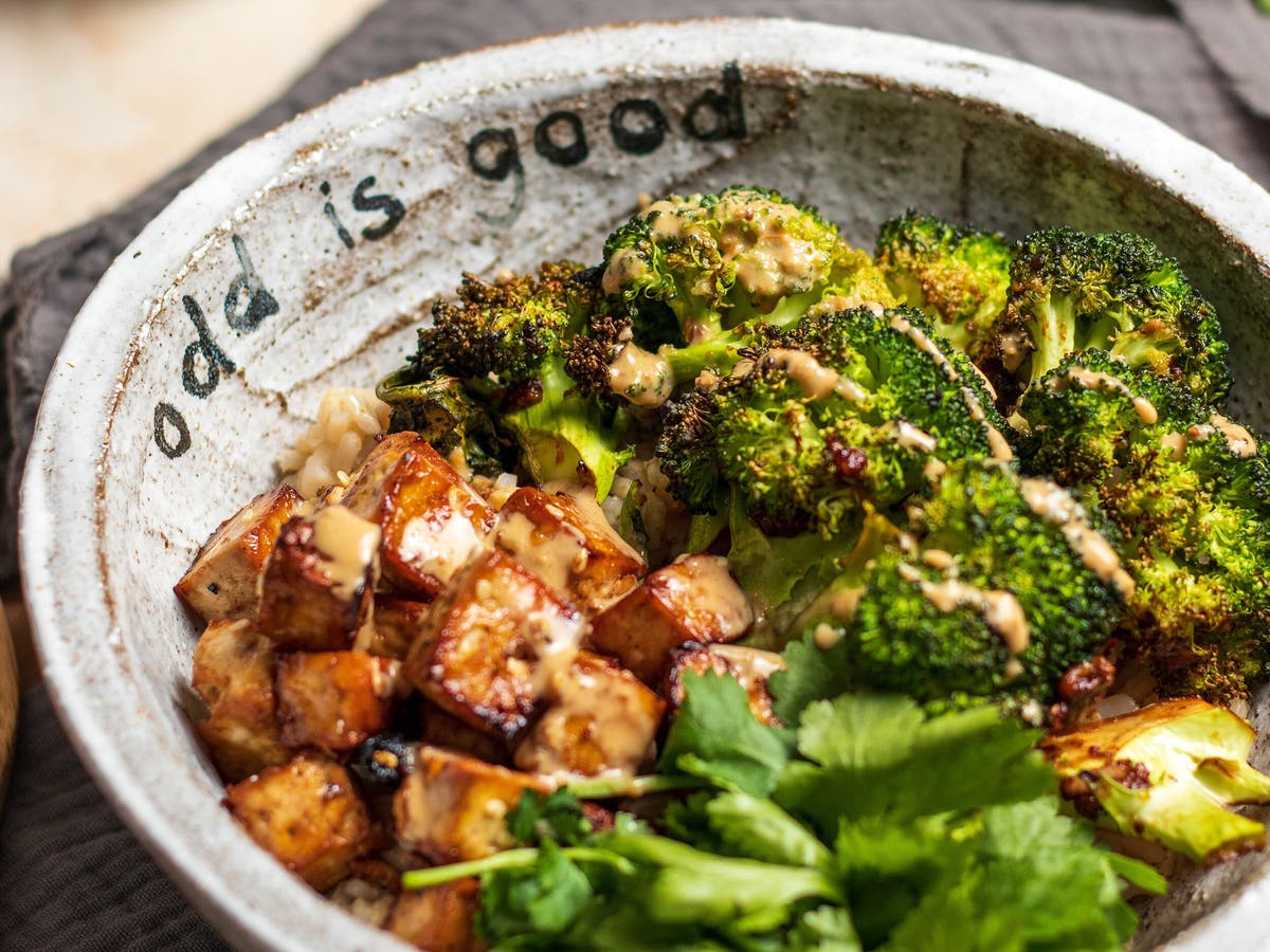 How to eat healthy and save the planet
