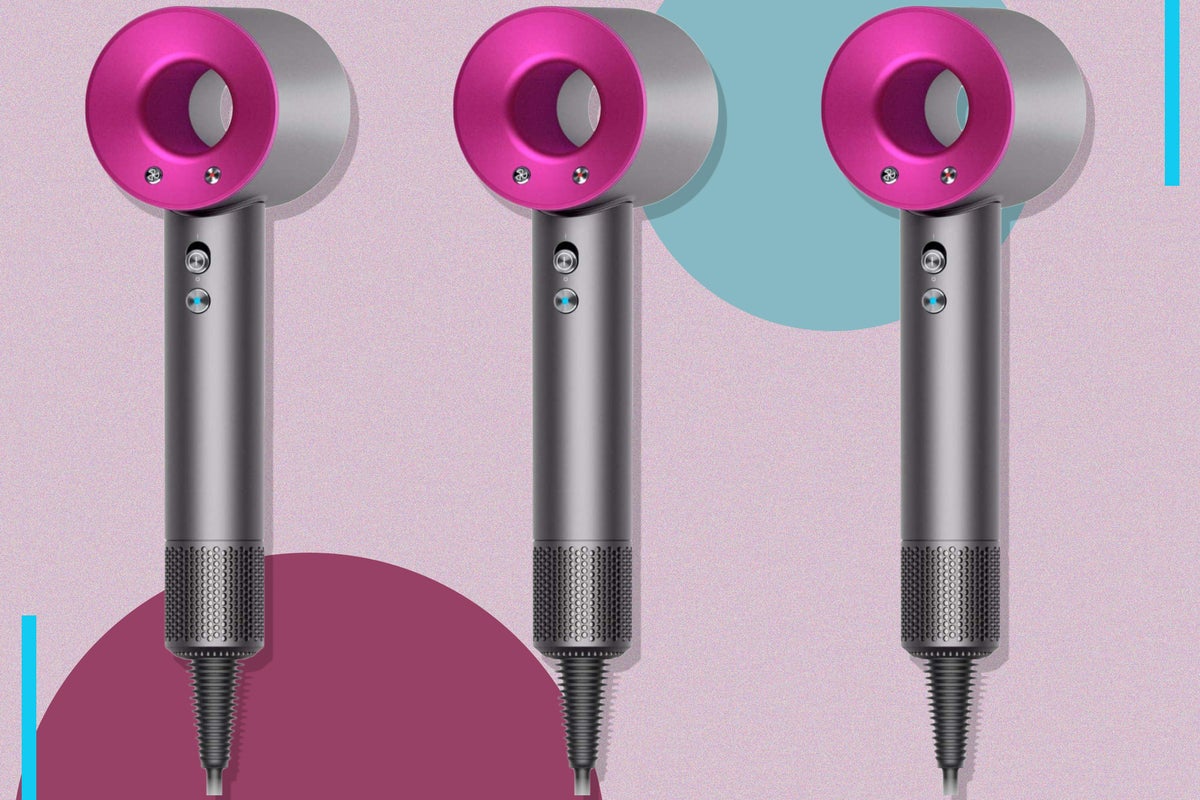 Dyson Supersonic Hair Lowest Price Dyson Hair Dryer Dyson