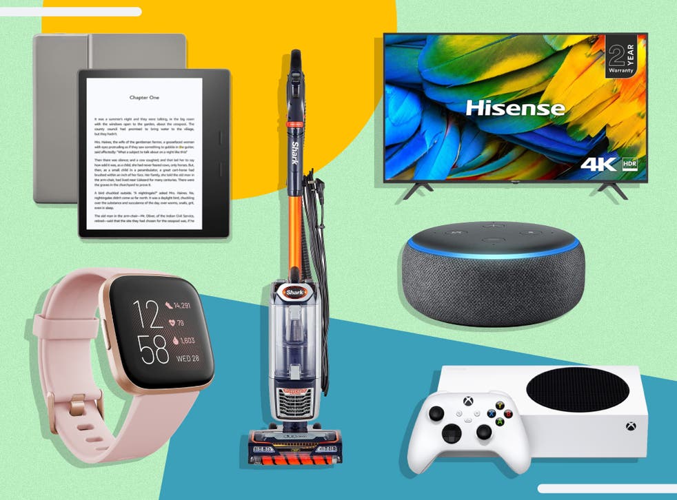 Amazon Prime Day 2021 live - day 2: Latest deals as they ...