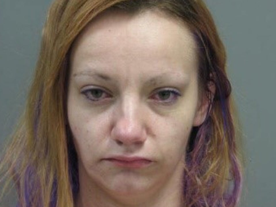 Lindsay Maves, 28, accused of attempted murder