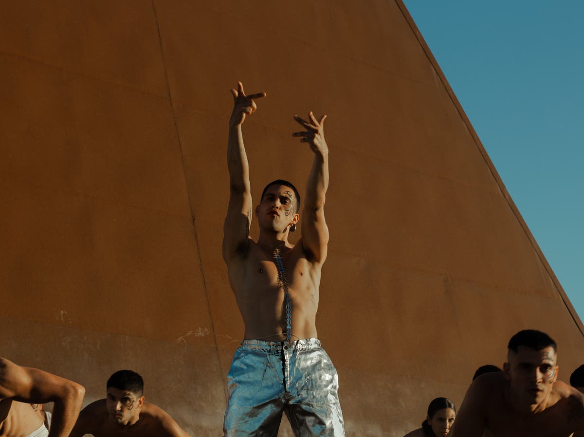 Meet Mahmood – Italy’s answer to Bad Bunny