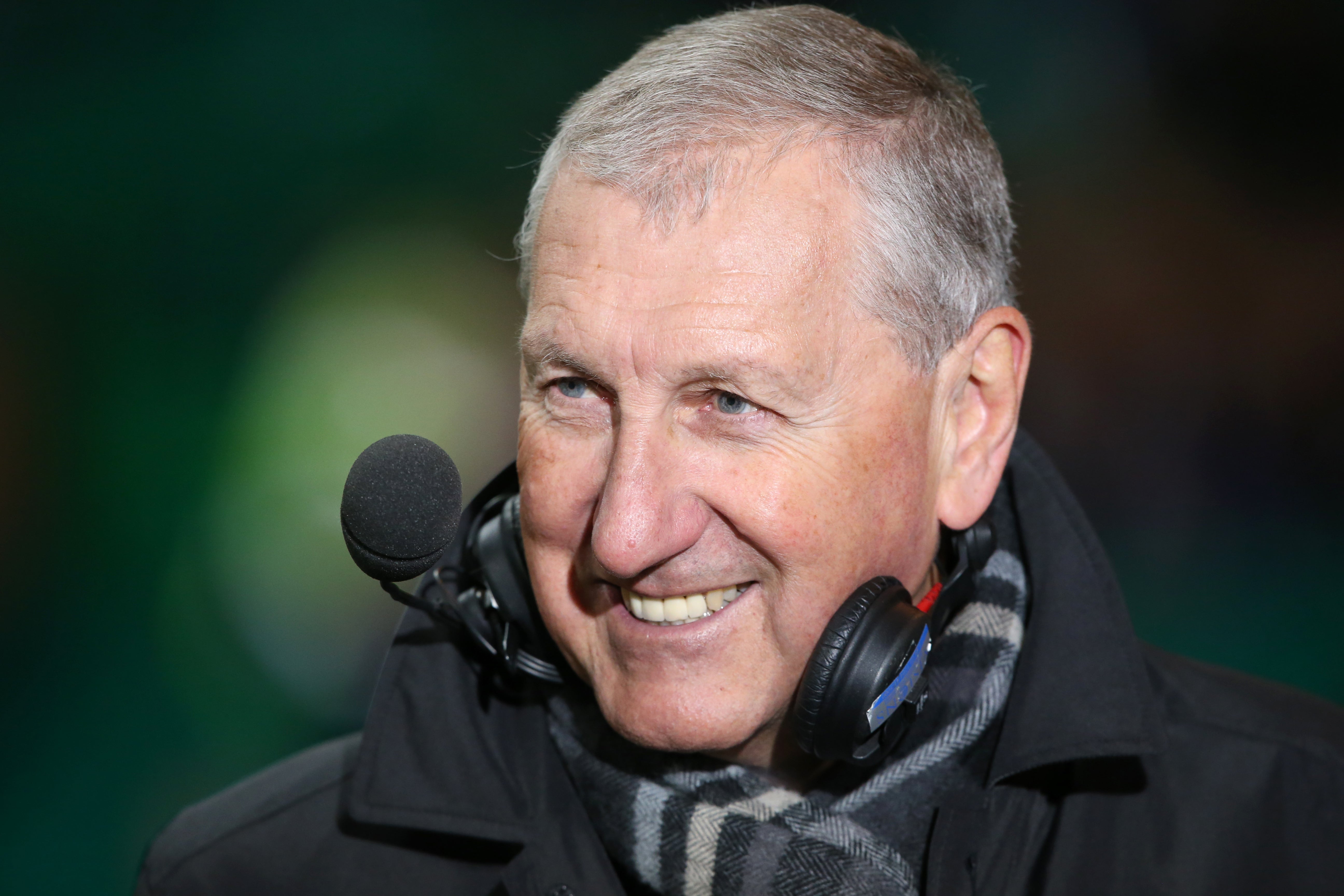 <p>Terry Butcher</p>
