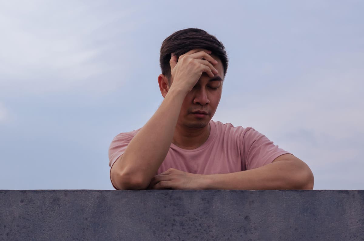 Struggling with your mental health but anxious about talking to your GP? This is what to do