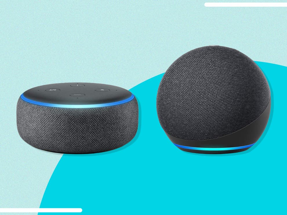 Amazon Echo dot Prime Day deal: Get 50% off the smart speakers now ...