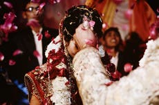Will the pandemic sound the death knell for the big fat Asian wedding?