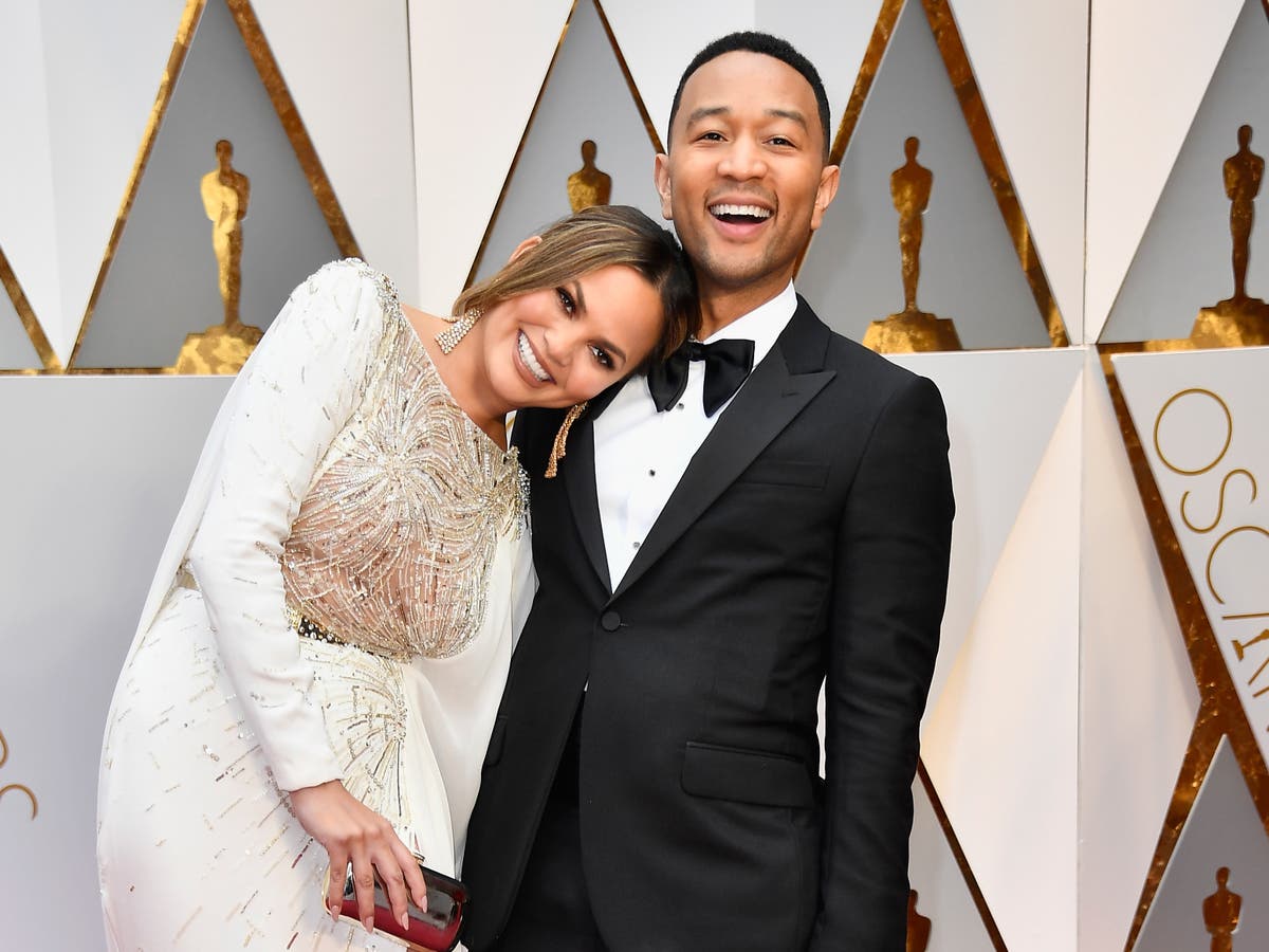 John Legend shares support for Chrissy Teigen following second public apology amid bullying scandal