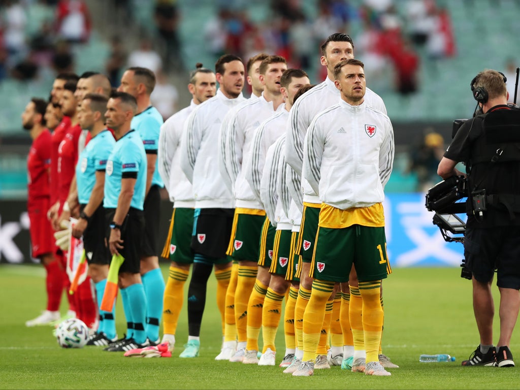 Turkey vs Wales LIVE: Euro 2020 latest score, goals and updates today