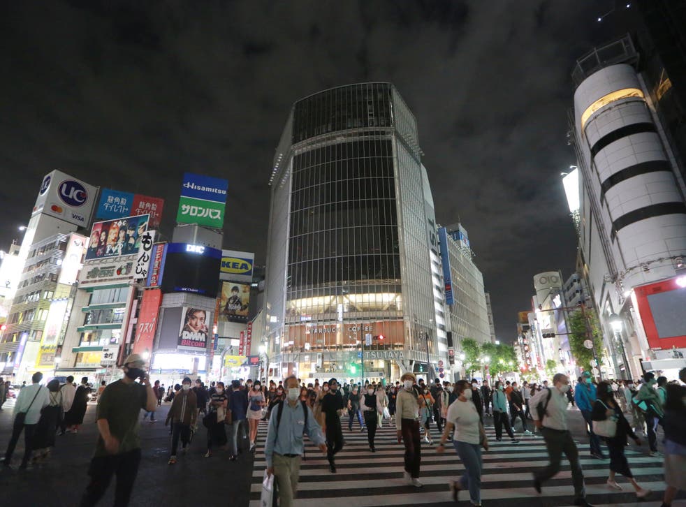 CORONAVIRUS-JAPON