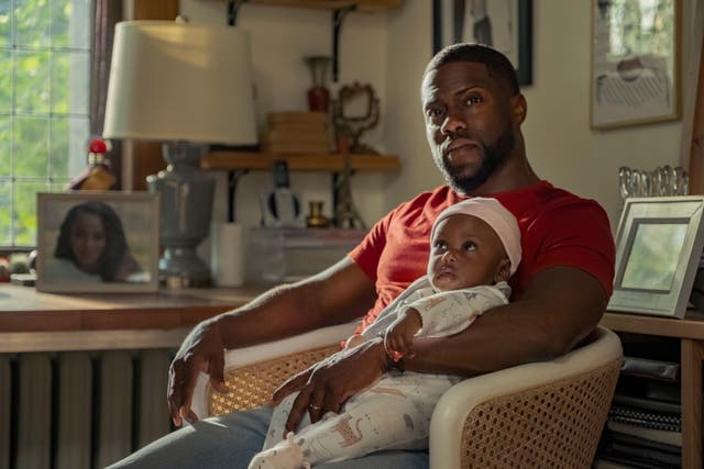 Film Review - Fatherhood
