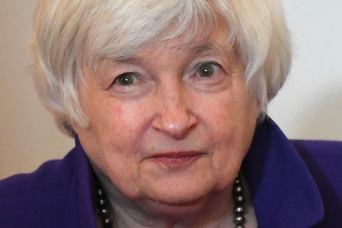 Yellen: administration is watching inflation closely