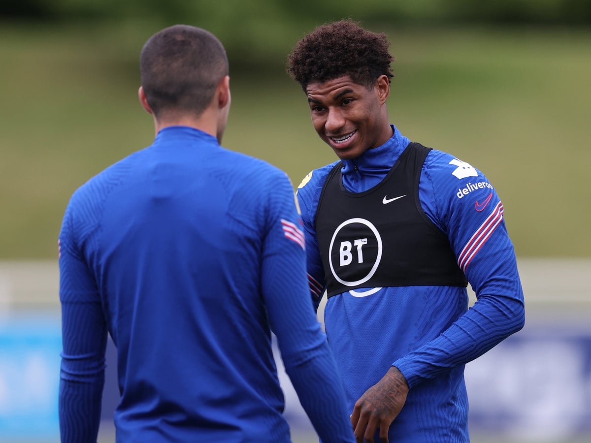Marcus Rashford rules out becoming prime minister despite Barack Obama praise